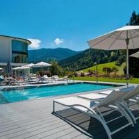 Отель Juffing Hotel & Spa в городе Тирзее, Австрия
