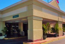 Отель Quality Inn & Suites Waycross в городе Уэйкросс, США