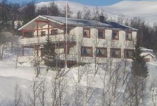 Отель Lapphaugen Turiststasjon в городе Лаванген, Норвегия