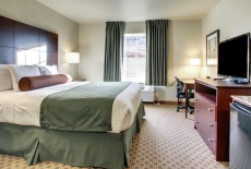Отель Cobblestone Inn & Suites - Oberlin в городе Оберлин, США