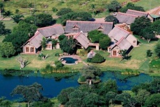 Отель Kingfisher Bush Camp Hectorspruit Malelane в городе Hectorspruit, Южная Африка