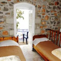 Отель Villa Mandraki Hotel Hydra в городе Mandraki, Греция