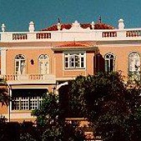 Отель Casa De Fontes в городе Албергария-а-Велья, Португалия