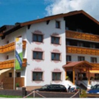 Отель Hotel Galturerhof Galtur в городе Гальтюр, Австрия