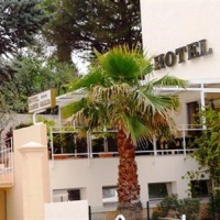 Отель Hotel Cannes Gallia в городе Канны, Франция