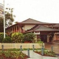 Отель Excelsior Motor Inn в городе Порт Маккуори, Австралия
