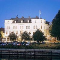 Отель Stadt Lidkoping в городе Лидкопинг, Швеция