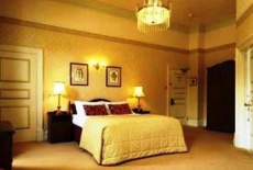 Отель Ardsley House Hotel в городе Барнсли, Великобритания