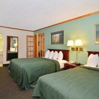 Отель Quality Inn & Suites North Platte в городе Норт Платт, США