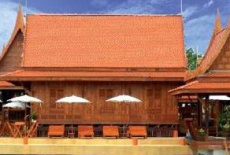 Отель Reunrimnam Resort Bang Kruai в городе Банг Круай, Таиланд
