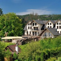 Отель Hotel Javor в городе Адршпах, Чехия