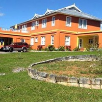 Отель Hotel Villa Bella в городе Кристиана, Ямайка