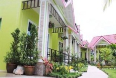 Отель Paklok House в городе Pa Khlok, Таиланд