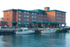 Отель Holiday Inn Port Washington в городе Соквилл, США