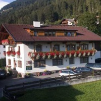 Отель Gastehaus Rettenbacher в городе Фульпмес, Австрия