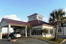 Отель Red Carpet Inn Jennings Louisiana в городе Дженнигс, США