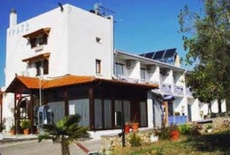 Отель Erato Hotel Livadia в городе Ливадия, Греция