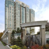 Отель Delsuites Forest View в городе Торонто, Канада