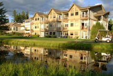 Отель Meadow Lake Resort в городе Колумбия Фолс, США