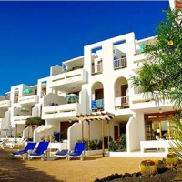 Отель Camels Spring Club Aparthotel Lanzarote в городе Тегисе, Испания