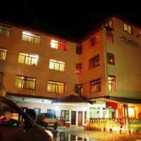 Отель Misha Holiday Homes Hotel Munnar в городе Маннар, Индия