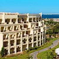 Отель Steigenberger Aqua Magic в городе Хургада, Египет