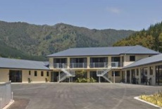 Отель Linkwater Motel в городе Linkwater, Новая Зеландия