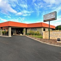 Отель Busselton River Resort в городе Басселтон, Австралия
