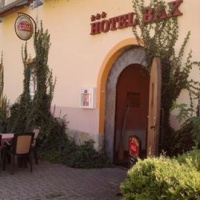 Отель Hotel Bax в городе Зноймо, Чехия