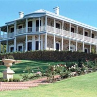 Отель The Rocks Albany в городе Олбани, Австралия