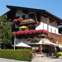 Отель Das Landhaus am See в городе Ахенкирх, Австрия