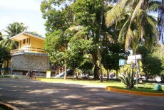 Отель Islazul Villa La Lupe в городе Гуантанамо, Куба