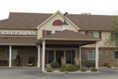 Отель Stoney Creek Inn Waukon в городе Уоюкон, США