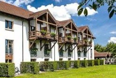 Отель BEST WESTERN Seegarten в городе Арбон, Швейцария