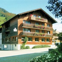 Отель Adler Gasthof Mellau в городе Меллау, Австрия