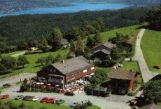 Отель Hotel Panorama Windegg в городе Лангнау-на-Альбисе, Швейцария