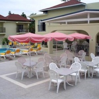 Отель Rooms on the Beach Hotel Negril в городе Негрил, Ямайка