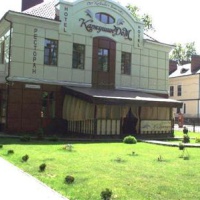 Отель Гостиница Каркушин Дом в городе Псков, Россия