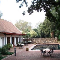 Отель River Meadow Manor в городе Центурион, Южная Африка