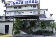 Отель Laja Real в городе Сьюдад-Боливар, Венесуэла
