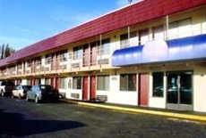 Отель Travelodge Hotel SeaTac Airport North Tukwila в городе Рентон, США