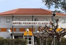 Отель Premiere Classe Hotel Perpignan Nord Rivesaltes в городе Ривесальт, Франция