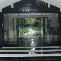 Отель Balaji Resort Chennai в городе Сриперумбудур, Индия
