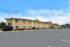 Отель Quality Inn & Suites South в городе Чаннахон, США