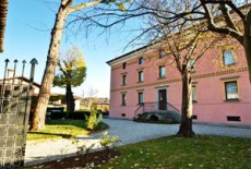 Отель Agriturismo Villa Butussi в городе Корно-ди-Розаццо, Италия