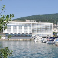 Отель Best Western Premier Hotel Beaulac в городе Нёвшатель, Швейцария