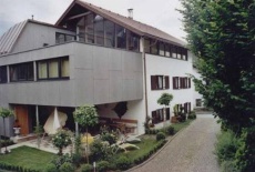 Отель Roslerhof в городе Инцинг, Австрия