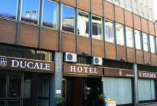 Отель Hotel Ducale Vigevano в городе Виджевано, Италия