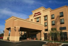 Отель Hampton Inn & Suites Bakersfield Hwy 58 CA в городе Арвин, США