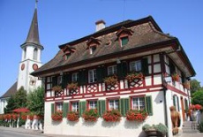 Отель Gasthof Adler Mammern в городе Маммерн, Швейцария